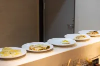 Atour Hotel Zibo Shandong University of Technology Shuijing Street - breakfast