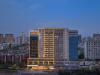 James Joyce Coffetel Hotel (Luoyang Dawei Tiandi Wangcheng Park)
