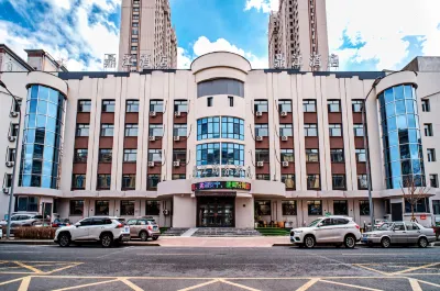 Dingjiang Business Hotel