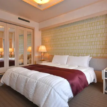 Kusatsu Now Resort Hotel