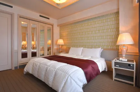 Kusatsu Now Resort Hotel