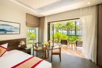 Sea Star Resort Hotels in Nhan Trach