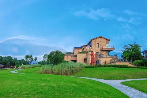Spring Hill Resort Hotel