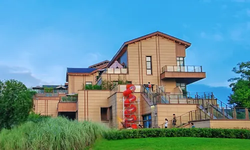 Spring Hill Resort Hotel