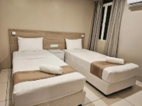 Triima Inn Dayang Bay by Perfect Host