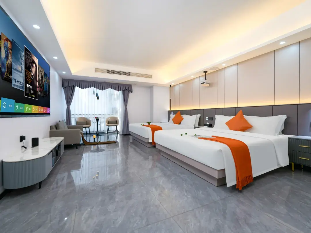 Xunxuan Hotel - Changsha