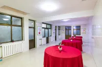 Tianxinyuan Inn (Rishengchang Branch), Pingyao