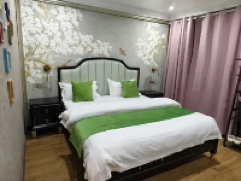 JUN YUE GRA Lagos hotel（Murtala Muhammed International Airport） Hotels in Ikeja