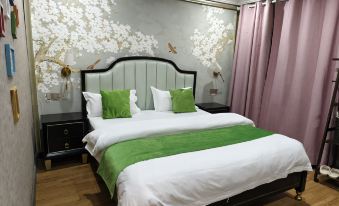 JUN YUE GRA Lagos hotel(Murtala Muhammed International Airport)