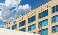 Wolmido Premiers Hotel Hotels in Incheon