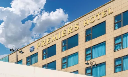 Wolmido Premiers Hotel