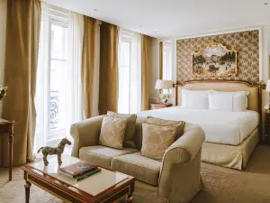 Hotel Splendide Royal Paris - Relais & Châteaux