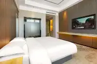 Holgos Chuangjie International Hotel