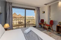 Pyramids Yard Hotel