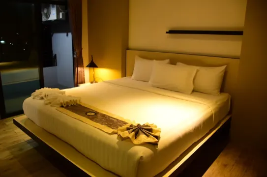 ห้องแฟมิลี่