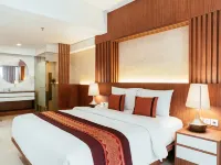 Nadi Hotel Legian Hotels in Bali