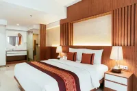 Nadi Hotel Legian Các khách sạn ở Bãi biển Nusa Dua