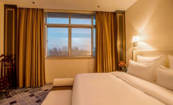 JIAO ZUO STATE GUESTHOUSE