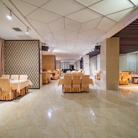 Changji tianyuexuan Hotel