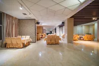 Changji tianyuexuan  Hotel - breakfast