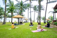 Pandanus Resort - Gym