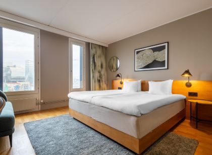 Hyatt Place Gothenburg Central