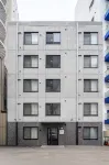 Residence Hotel Sapporo Susukino Hôtels à : 