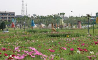 My gardening home garden hotel