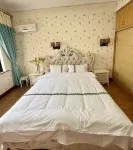 Yuexinju Homestay 왕커우(왕구) (동선) 호텔