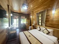 Him Lam Eco-tourism Area - Him Lam Resort โรงแรมในเดียนเบียนฟู