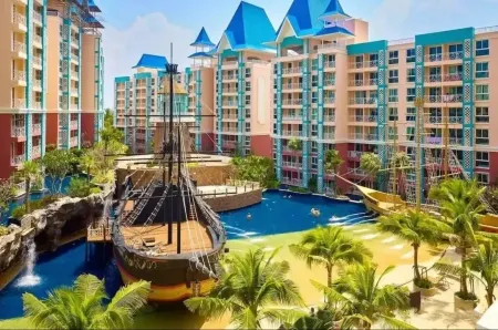 Grande Caribbean Condo Resort