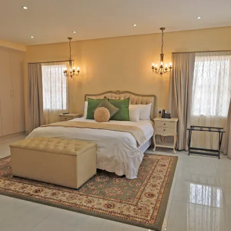 Qurtuba Resort & Events