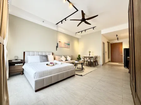 Ekocheras Suite by Moka
