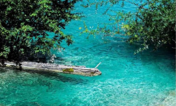 Jiuzhaigou Paguicang Hidden Villa