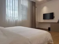 Fuliangyuan Hotel (WeiShan Ancient City Pioneer Academy) - Kæledyr tilladt