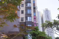 Yujian Guisu Boutique Stay