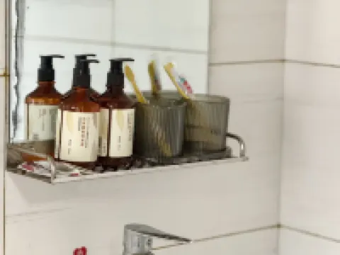 Yueyang Shidamen Inn