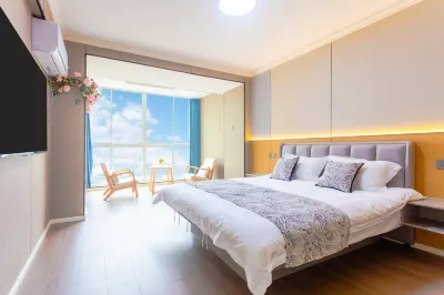 Shanyuji Homestay (Lian Island Scenic Area)