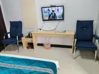 Xiafang Holiday Villa (Building 20)