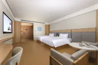JI Hotel (Rudong Xiaoyangkou Scenic Area) Hotels in Rudong