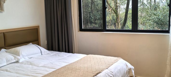 Breeze Hotel (Longhushan Visitor Center) Hotels in Guixi