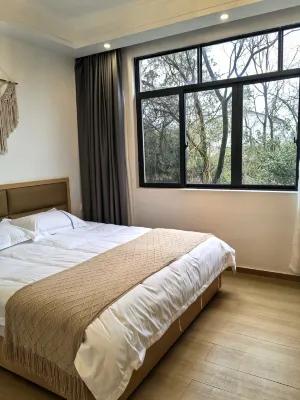 breeze hotel Hotels in Guixi