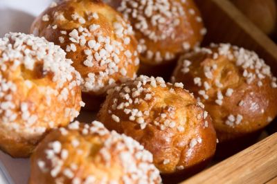 レストラン ロチェスター シャンゼリゼパリの写真