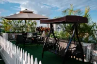 Kester International Apartment Hotel - 바