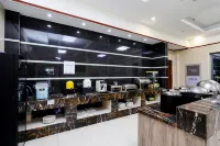 Qingmu Hotel Changzhou Founder Building - فطور