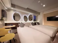 Tennoji Crystal hotel Hotels in der Nähe von Shitennoji(Tempel)