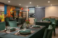 Westlake Pearl Suites & Spa - By Pegasy Group - 조식 운영