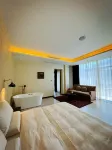 Faman ▪ Tina Riad Resort Courtyard (Yining Liuxing Street) Hotels in Yining