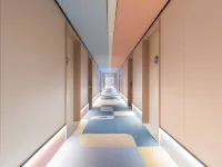 漢庭酒店（天津科技大學學苑北路地鐵站店） 鄰近柳林路的酒店