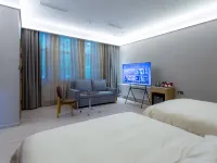 Banji Resort Hotel (Harbin Sun Island Scenic Area) Hotels near Sun Island